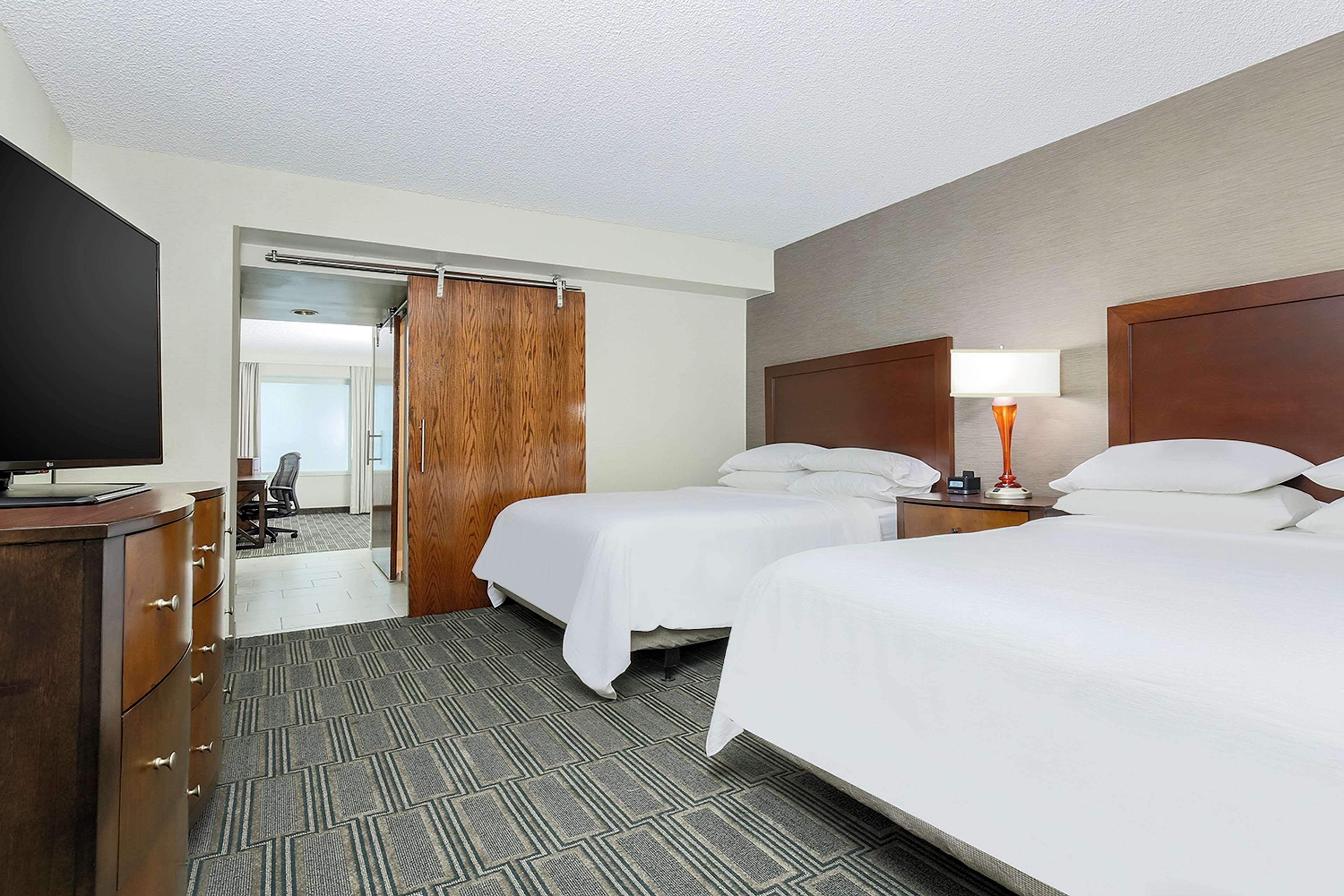 Embassy suites by hilton chicago lombard il united states